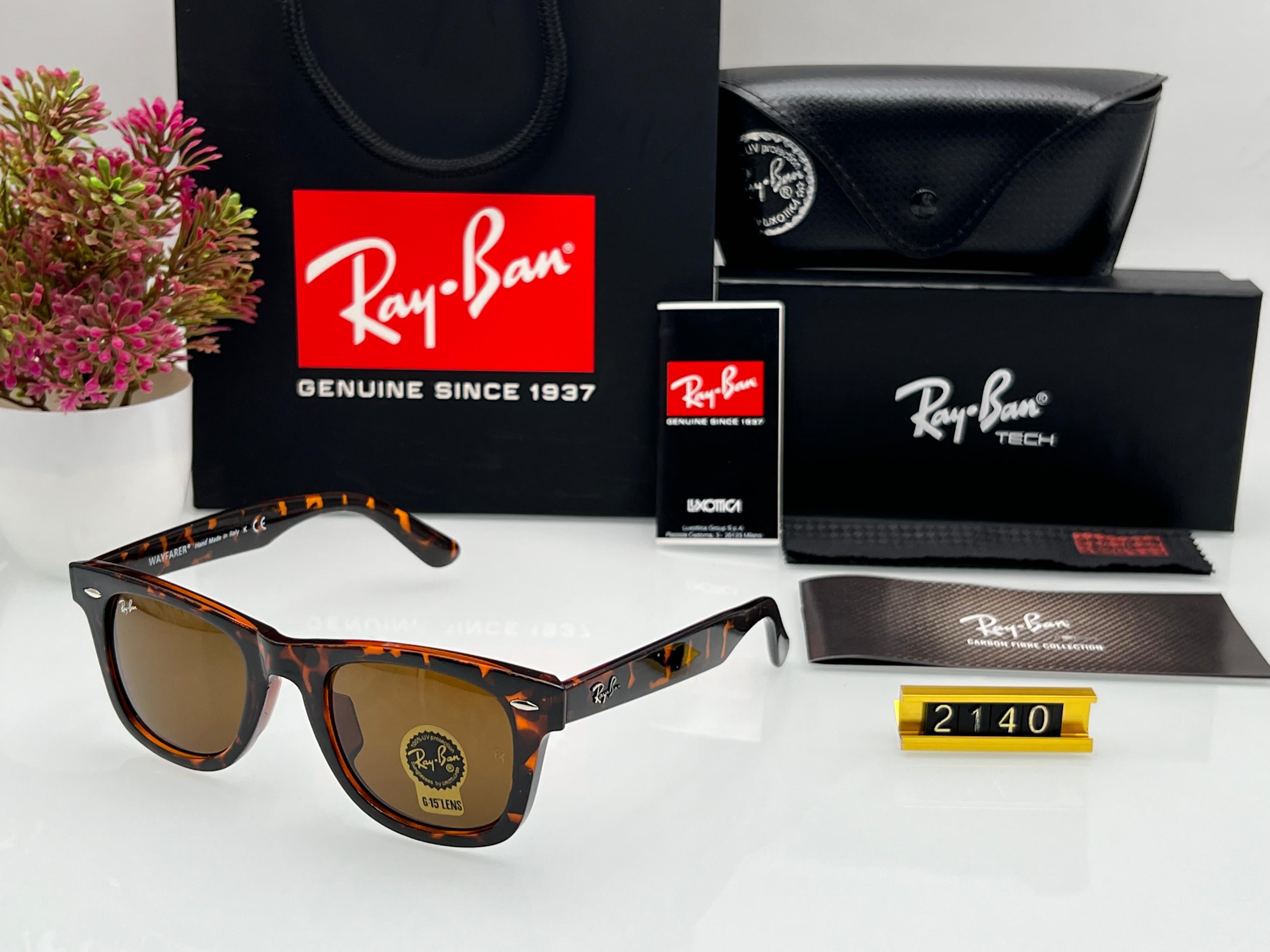 Rayban Sunglasses