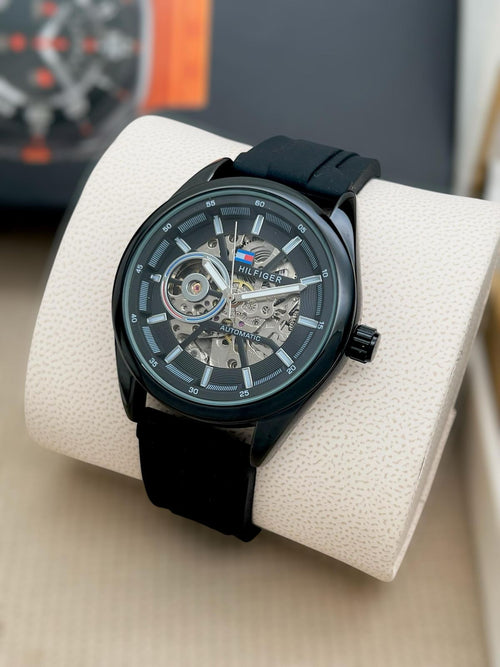 Tommy Hilfiger Modern Automatic