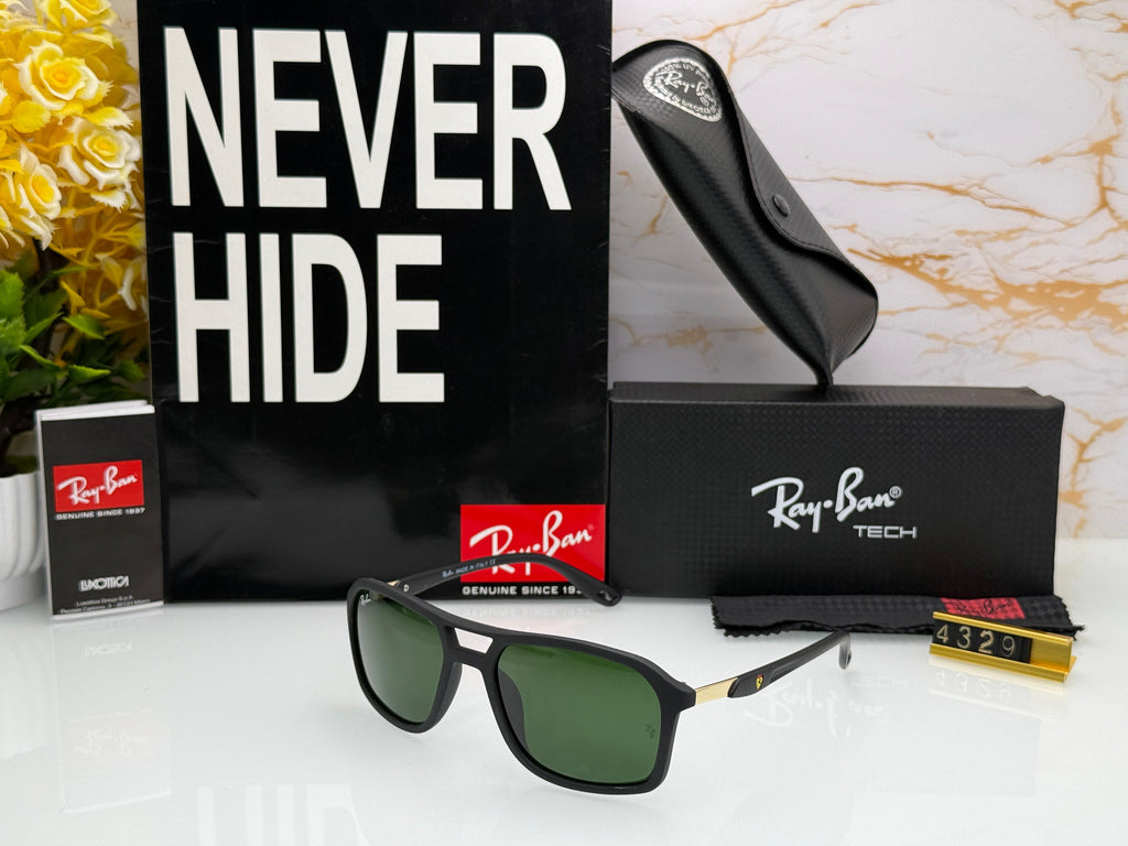 Rayban Unisex Sunglasses