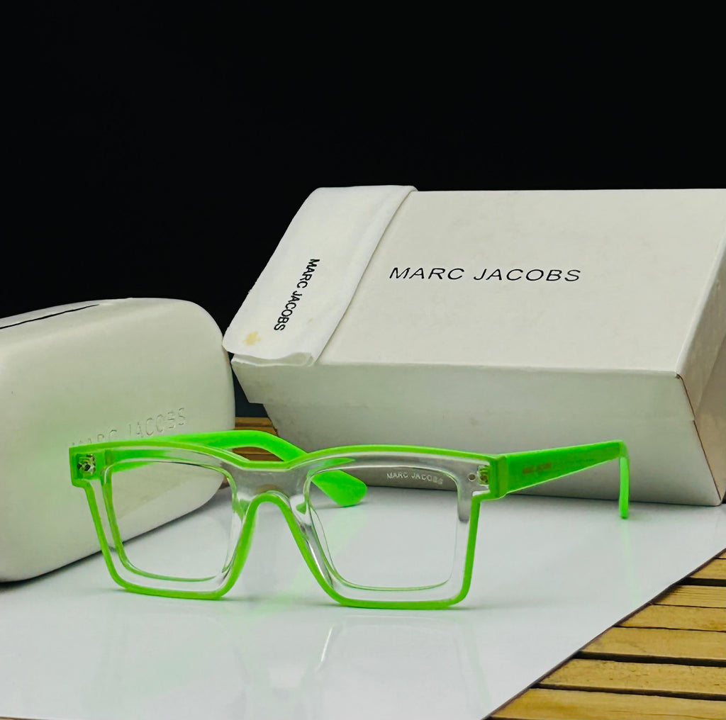 Marc Jacobs Uv Lens