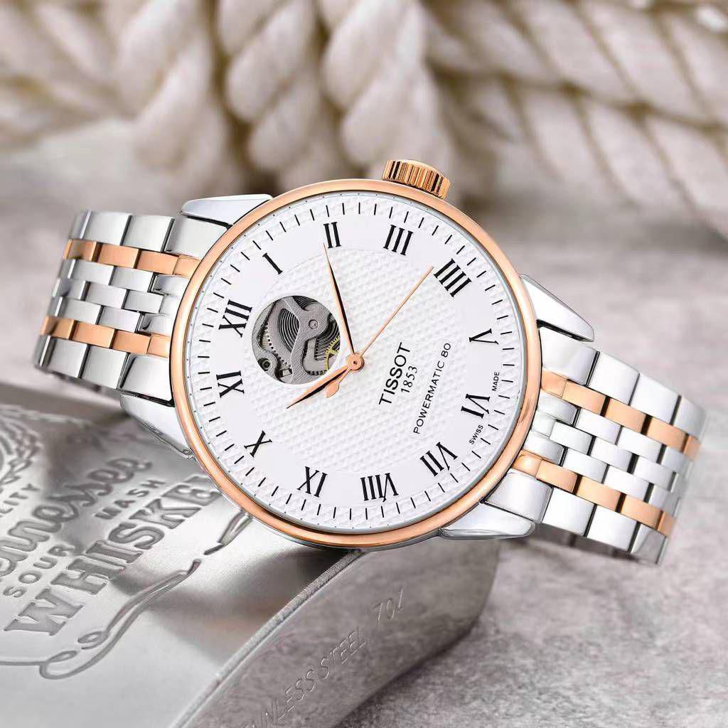 Tissot Lelocle Automatic