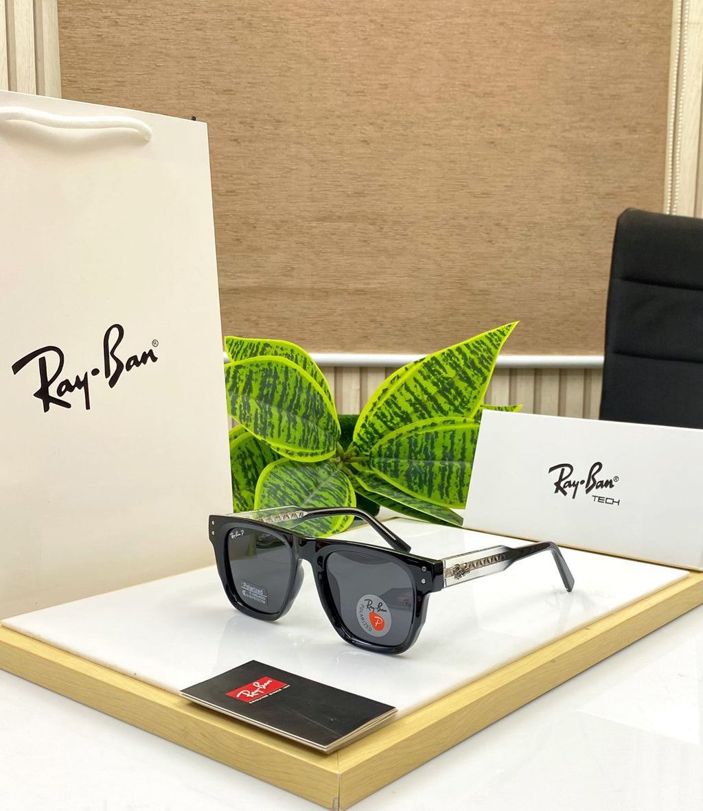 Rayban Polarized Sunglasses