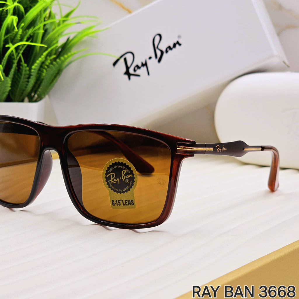 Rayban Uv Lens Sunglasses