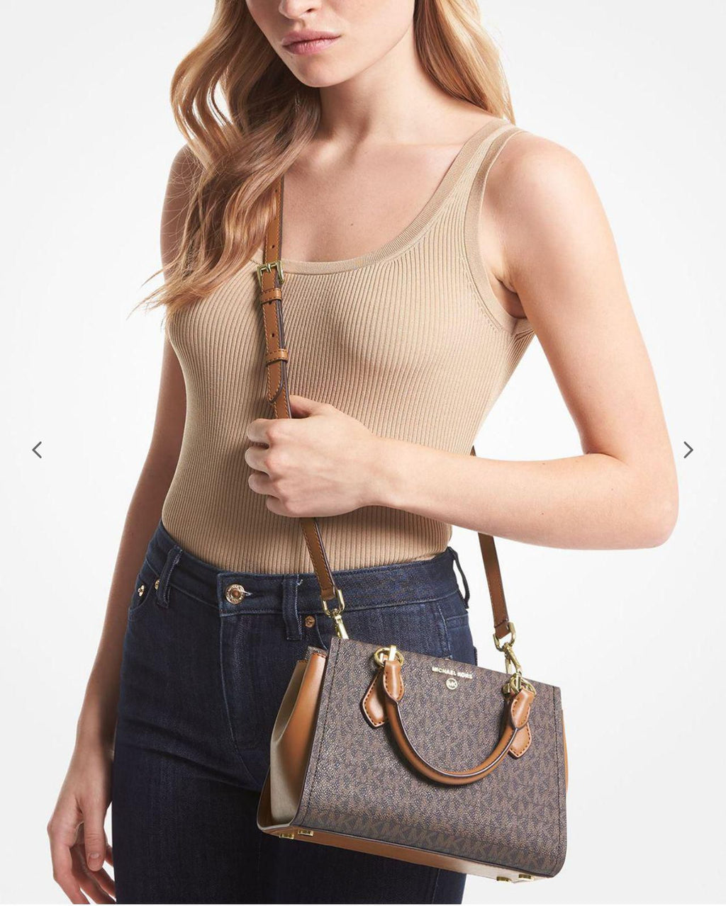 Michael Kors Marilyn