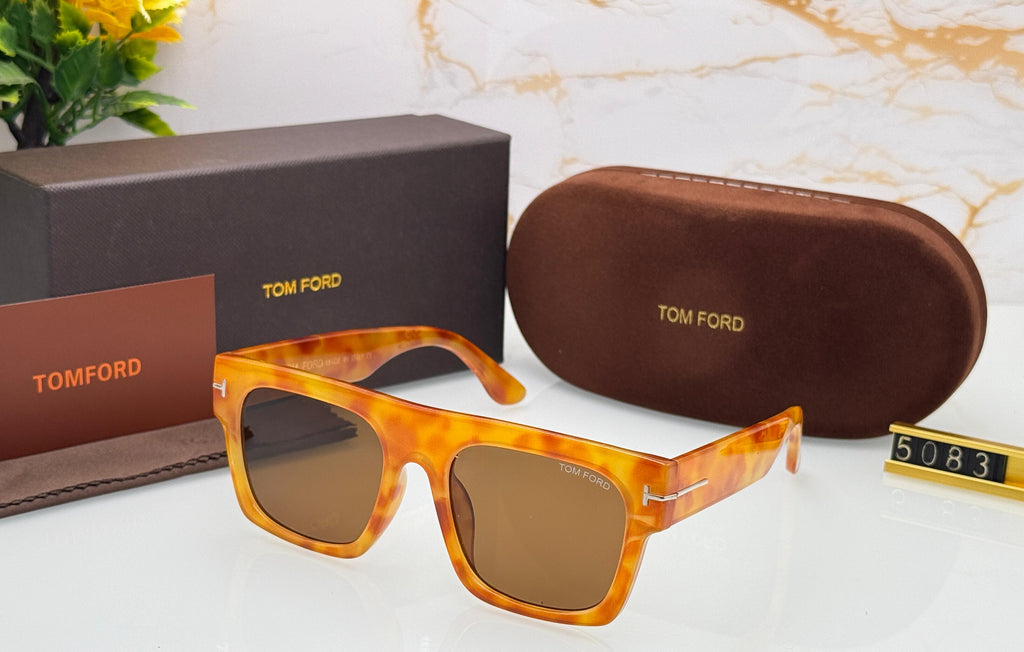 Tom Ford Sunglasses