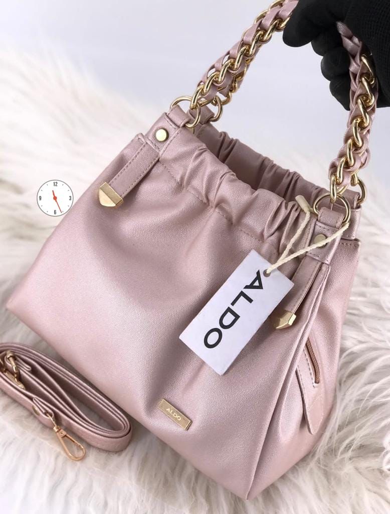 Aldo Handy + Sling Bag