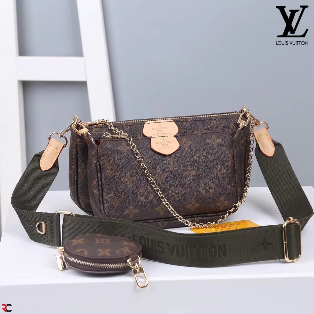 Louis Vuitton Multi Pochette