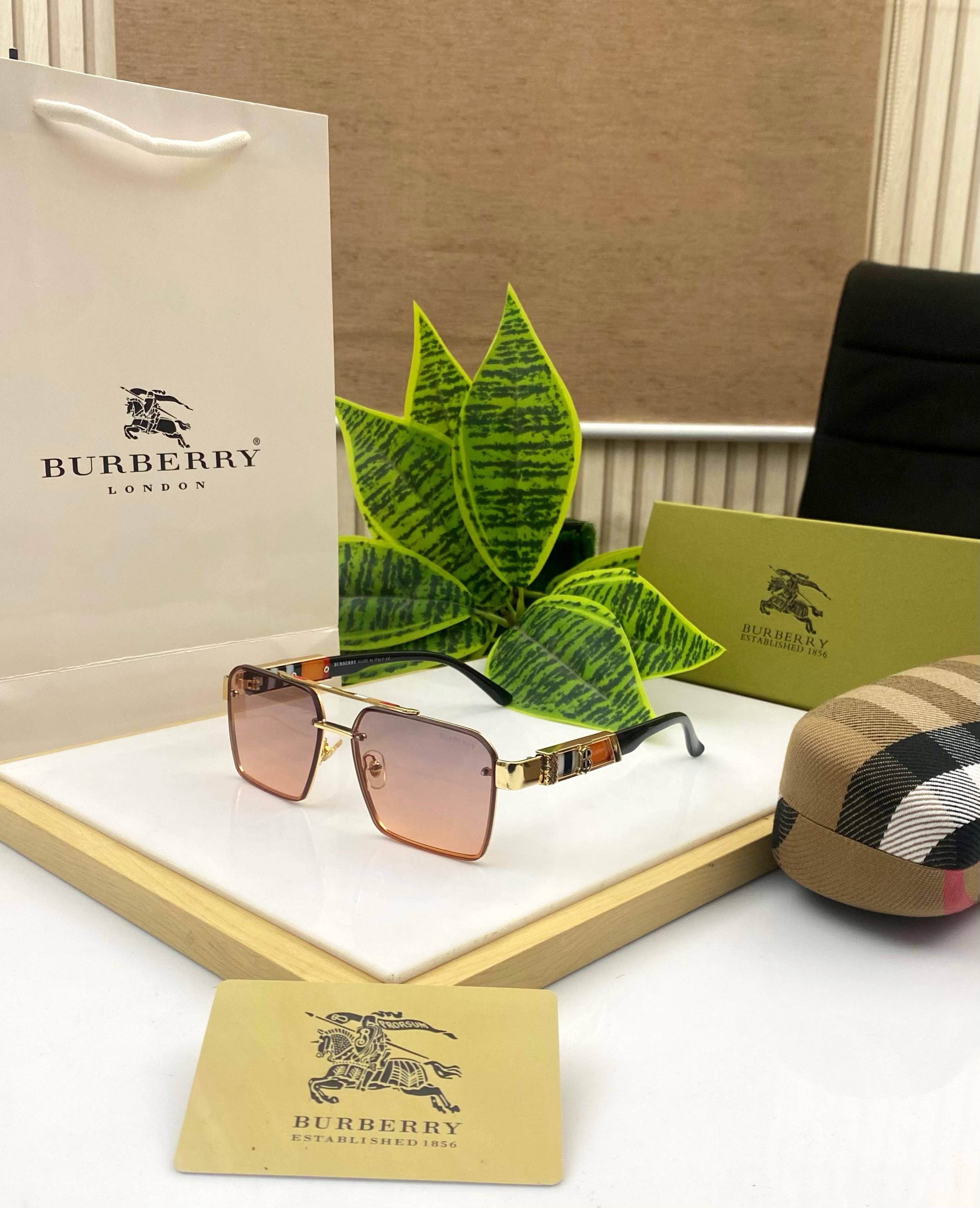 Burberry Sunglasses
