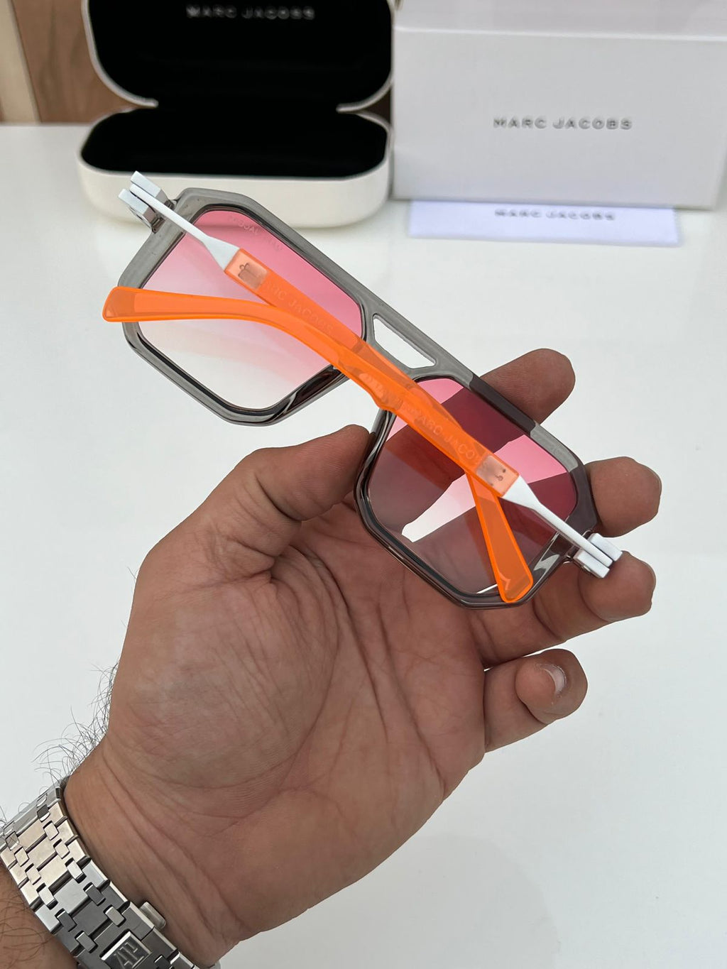 Marc Jacob Sunglasses