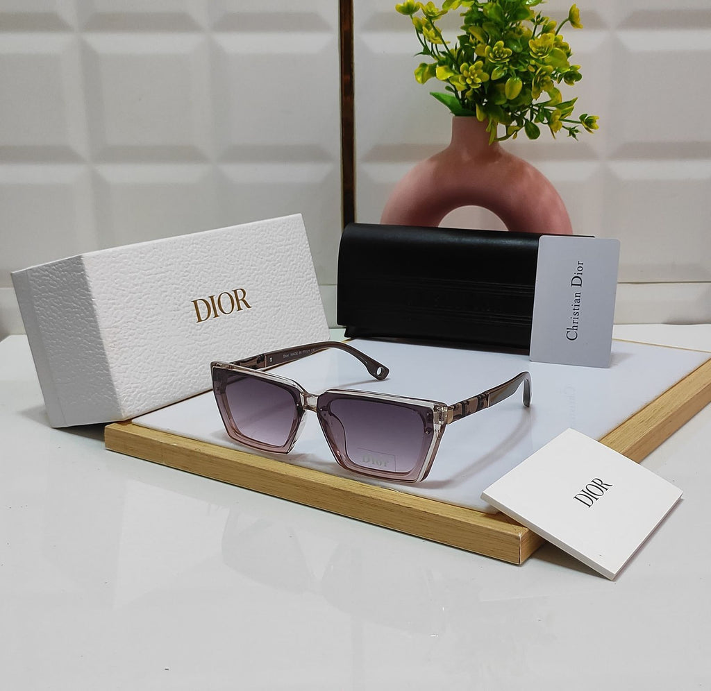 Dior Unisex Sunglasses