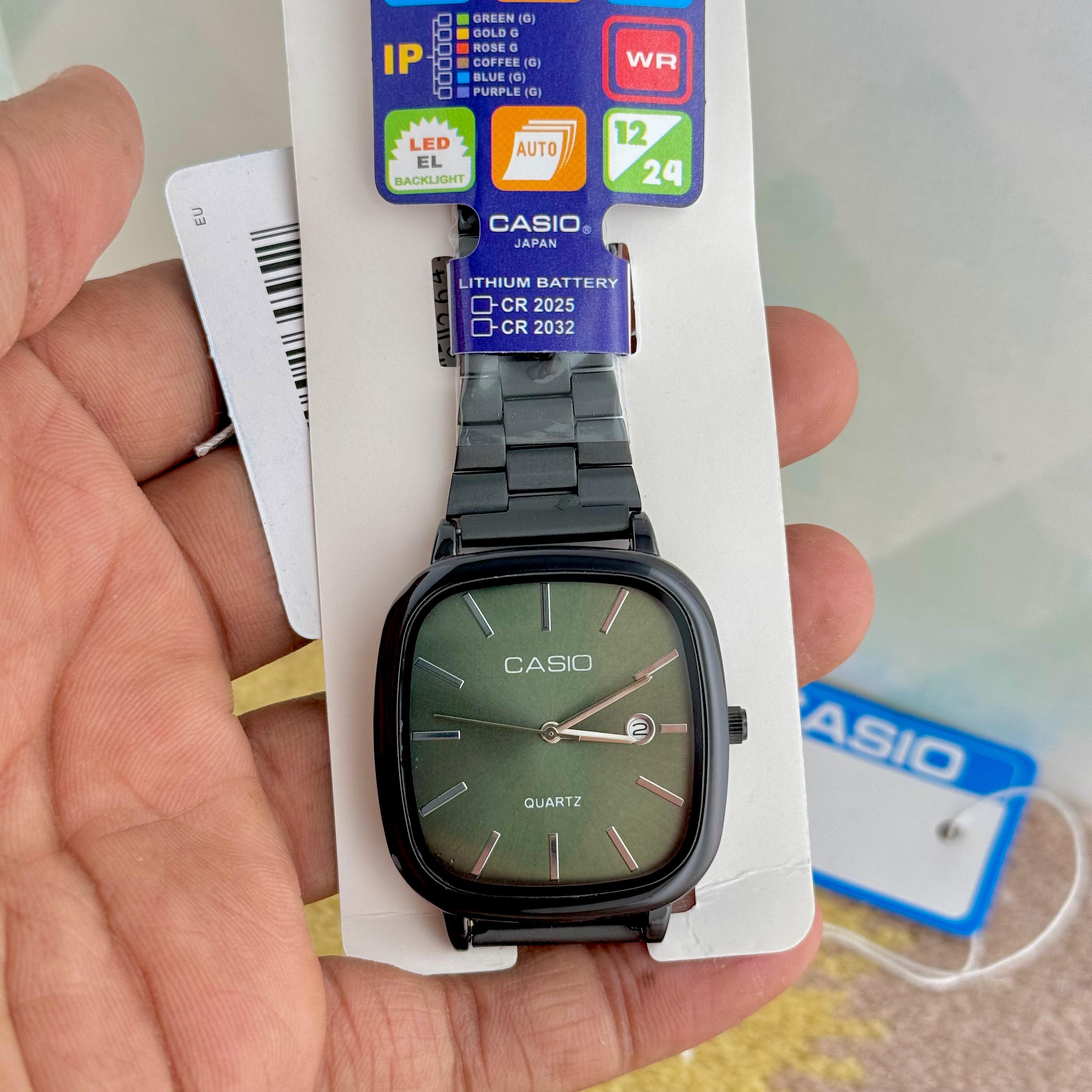 Casio Vintage Unisex