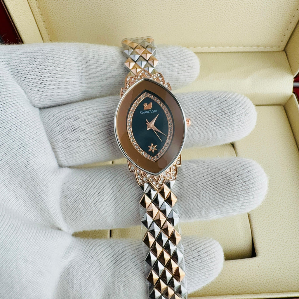 Swarovski Elegance Crystal Edition