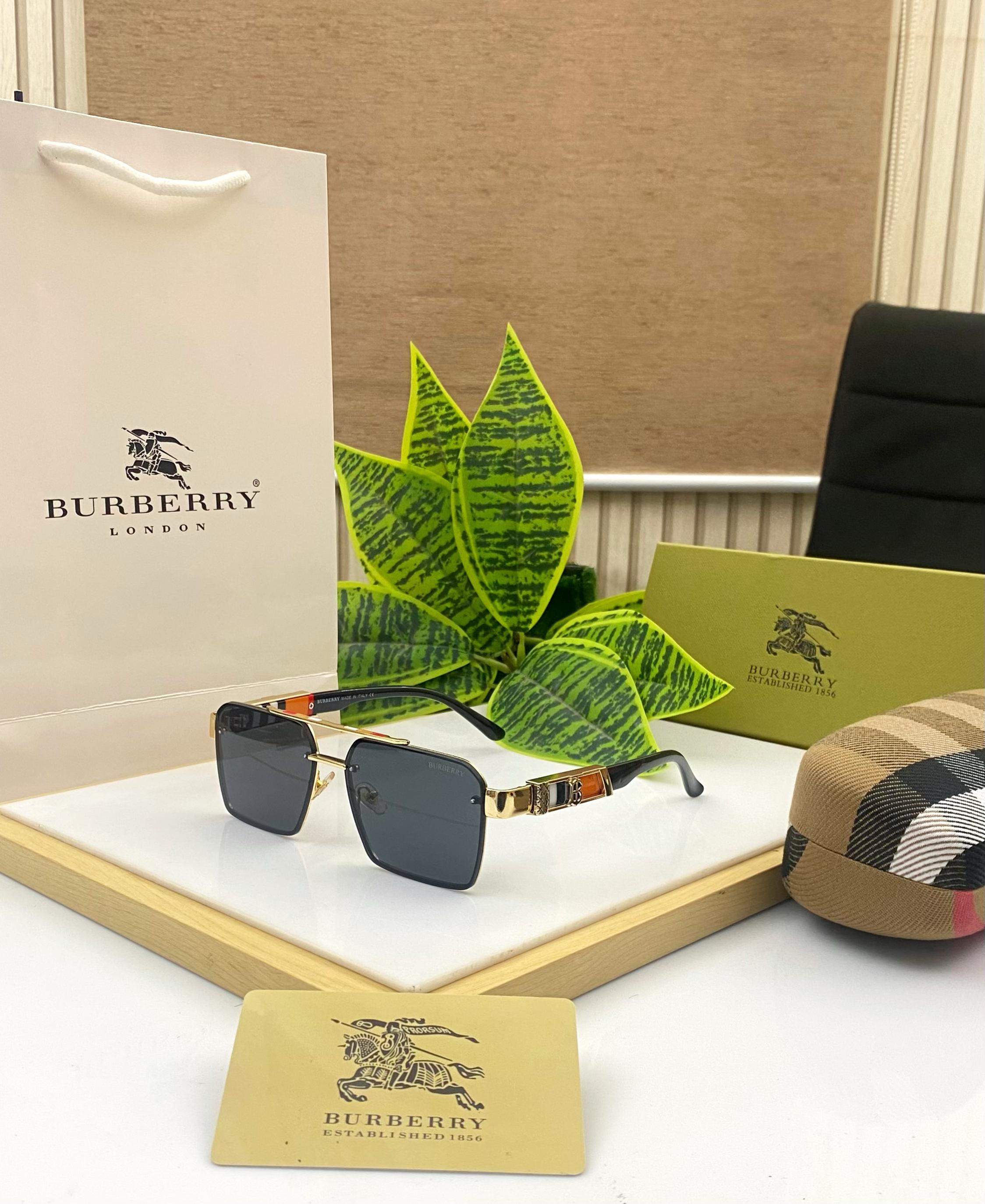 Burberry Sunglasses
