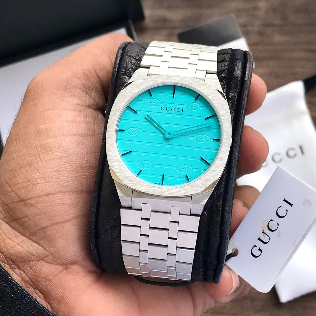 Gucci 25H YA163409