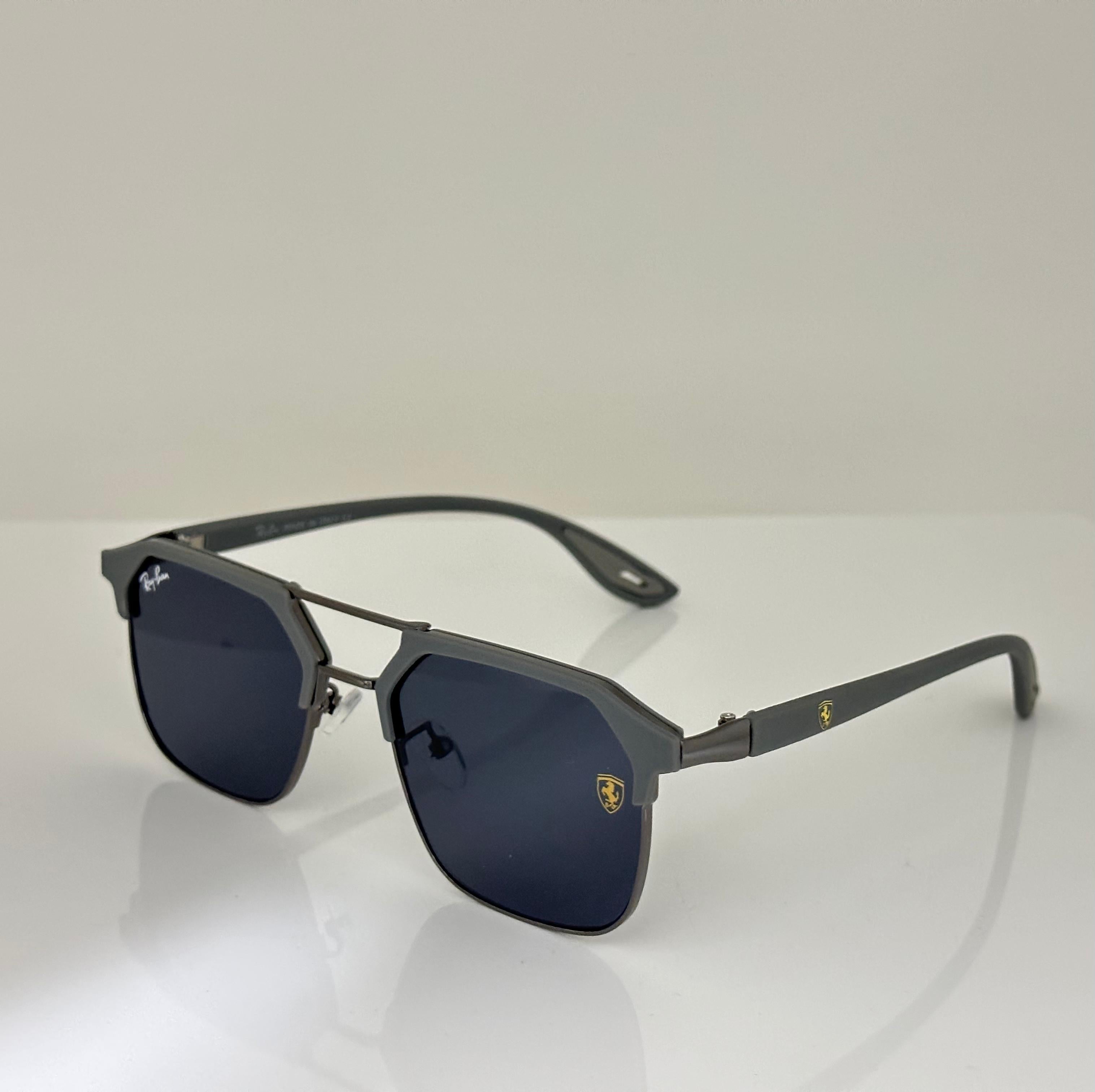 Rayban Uv Lens Sunglasses