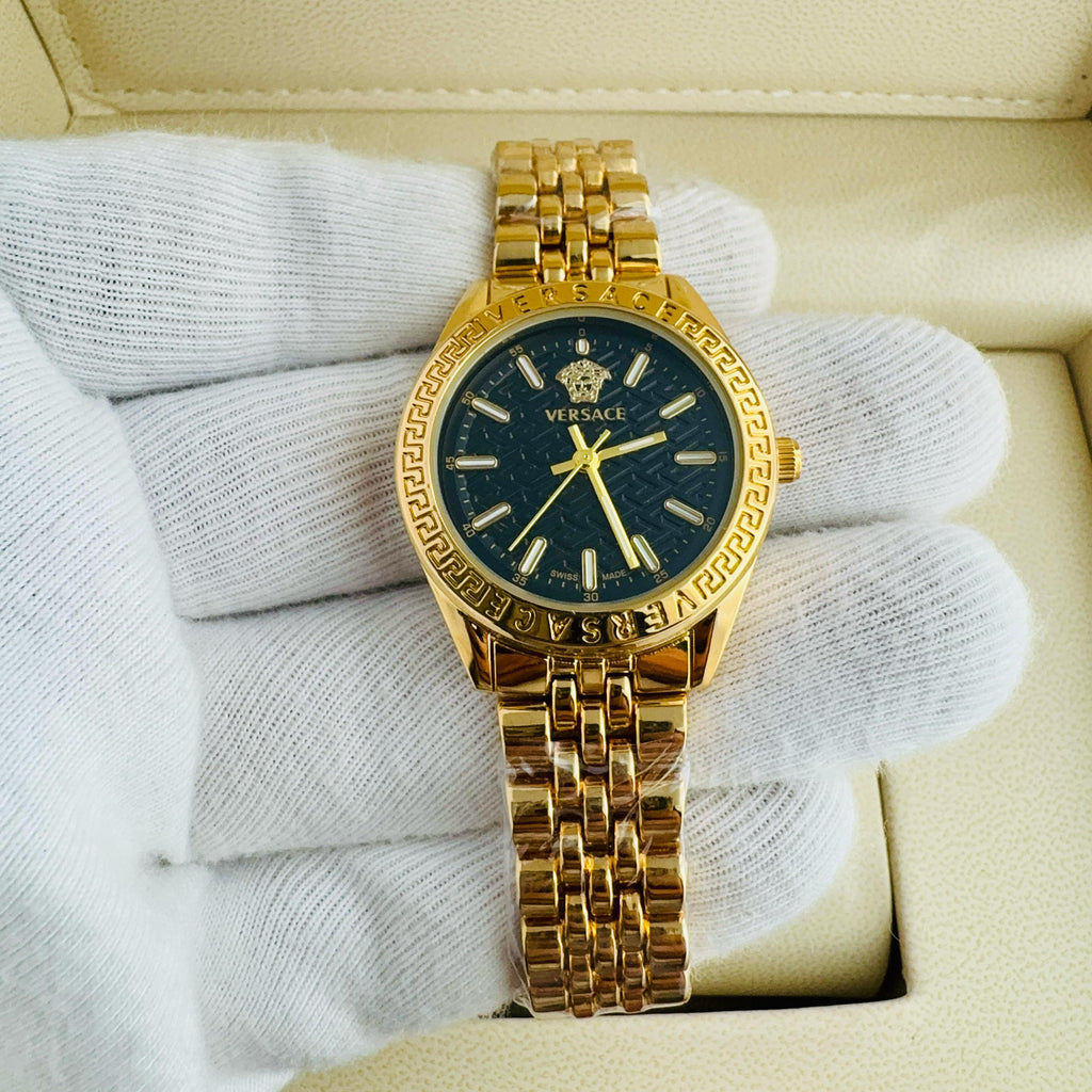 Versace Two tone Series