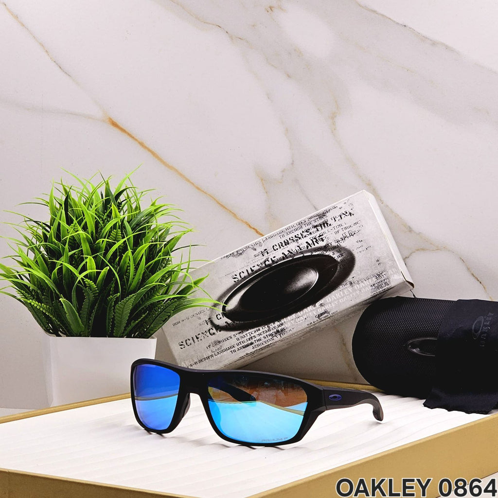 Oakley Polarized Lens