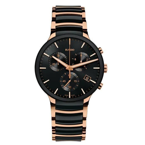 Rado Centirx Chronograph
