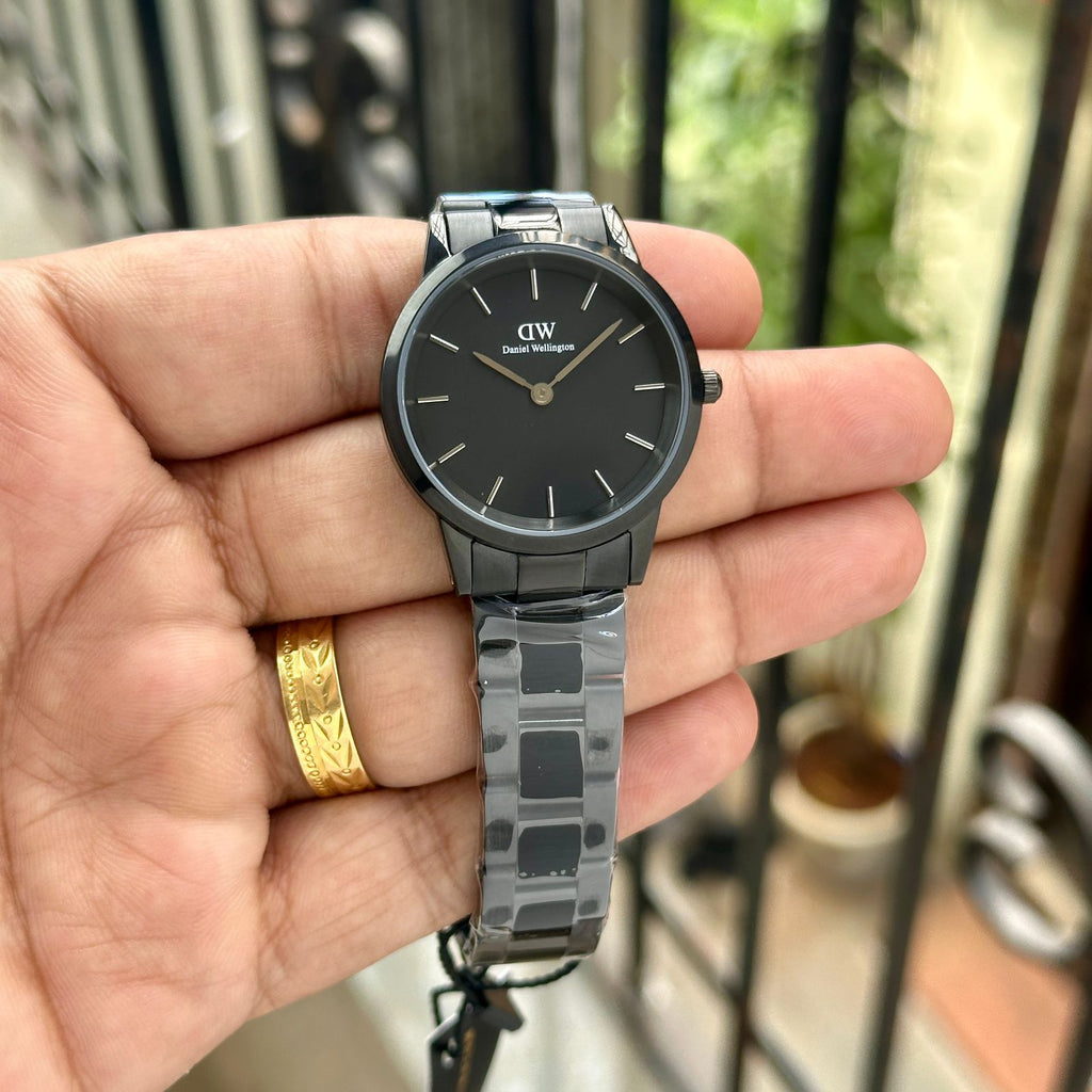 Daniel Wellington Iconic Link