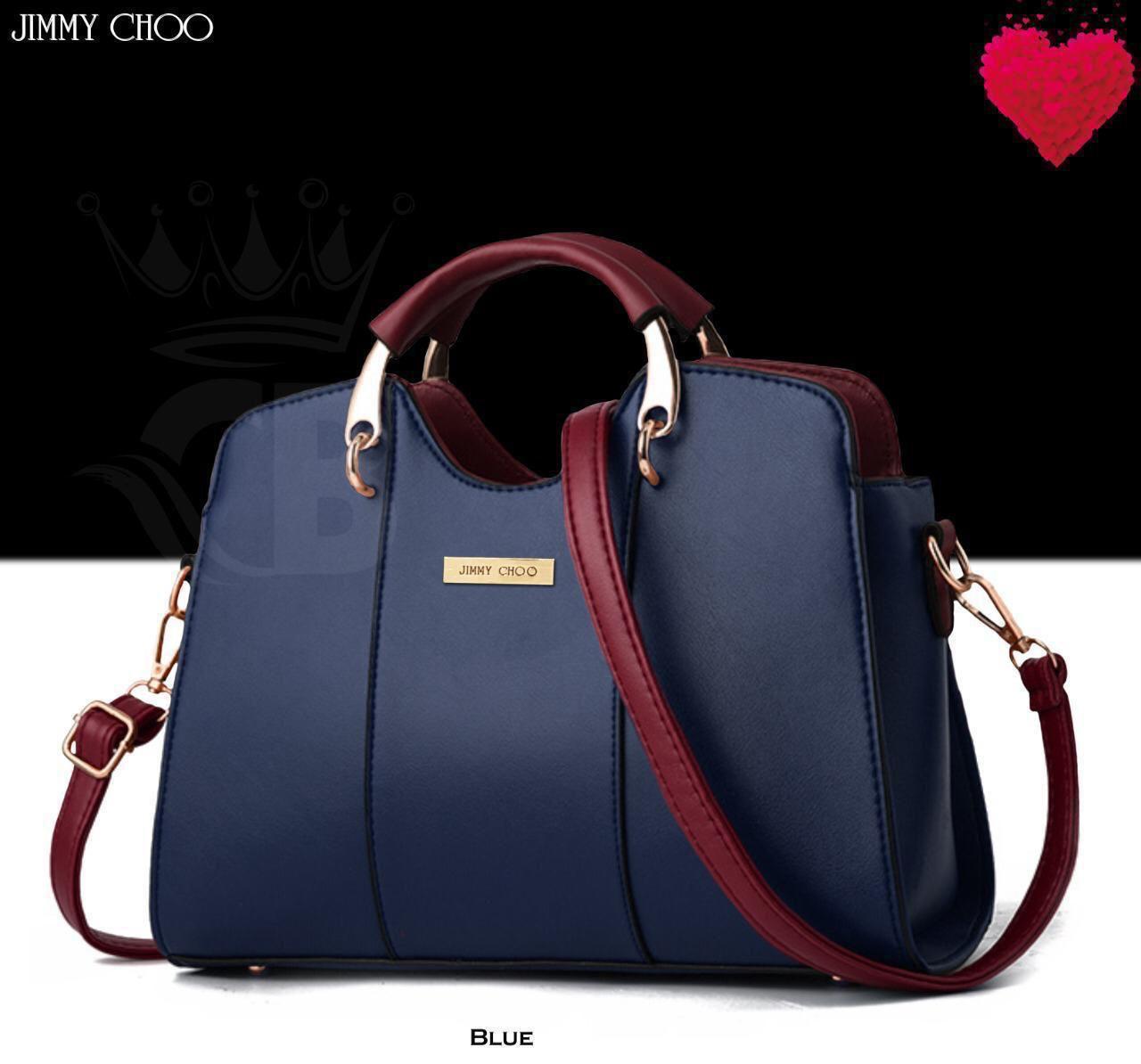 Jimmy Choo Shoulder Handbag