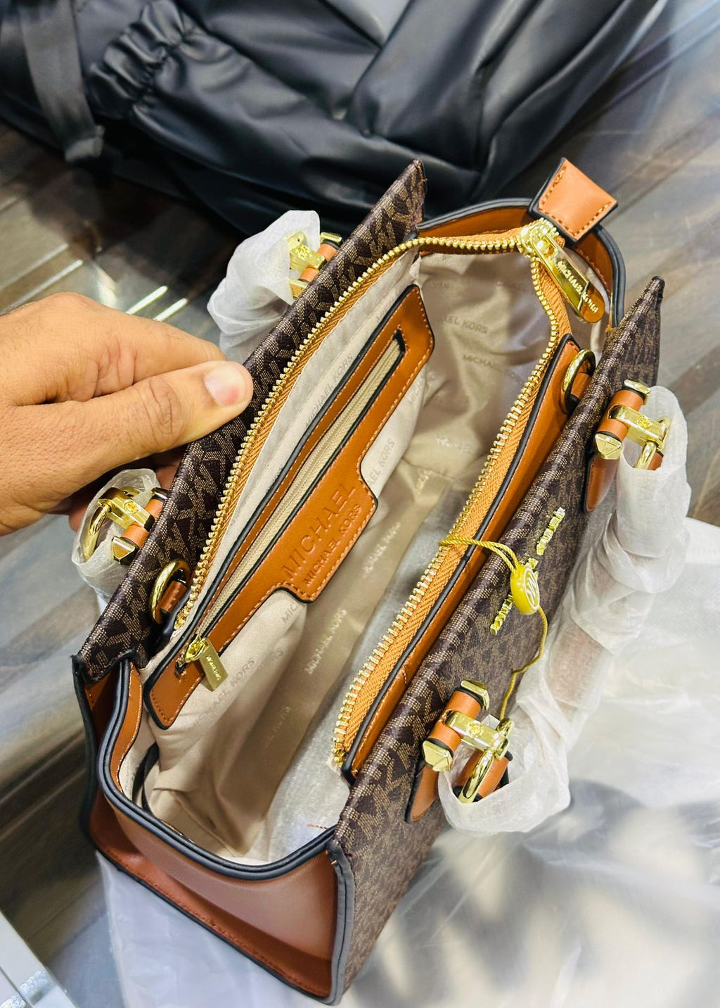 Michael Kors Marilyn