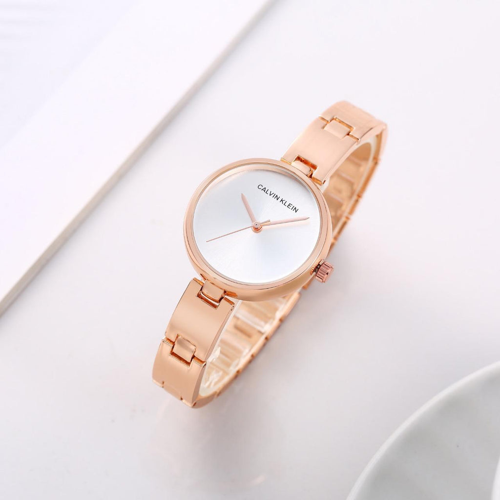 Calvin Klein Metal Bracelet