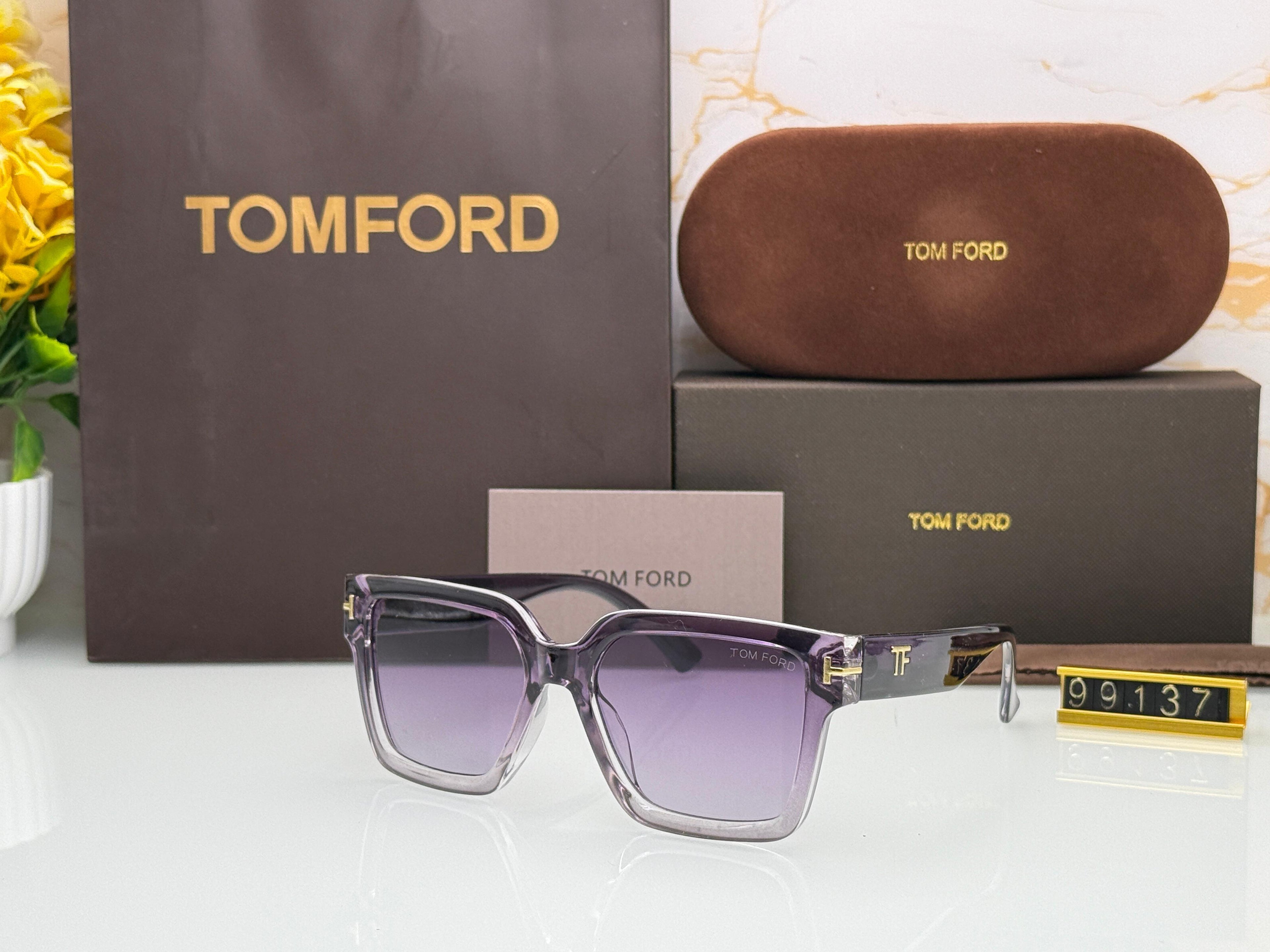 Tom Ford Uv Lens