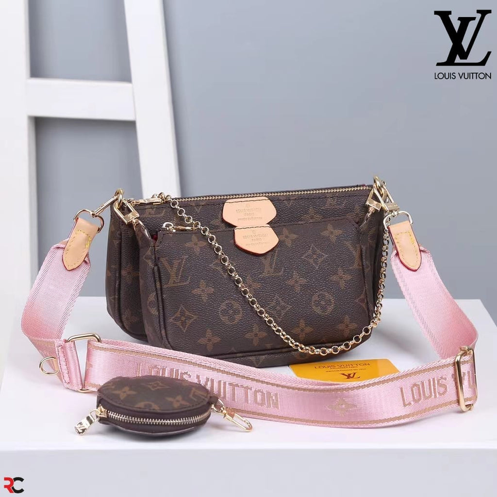 Louis Vuitton Multi Pochette