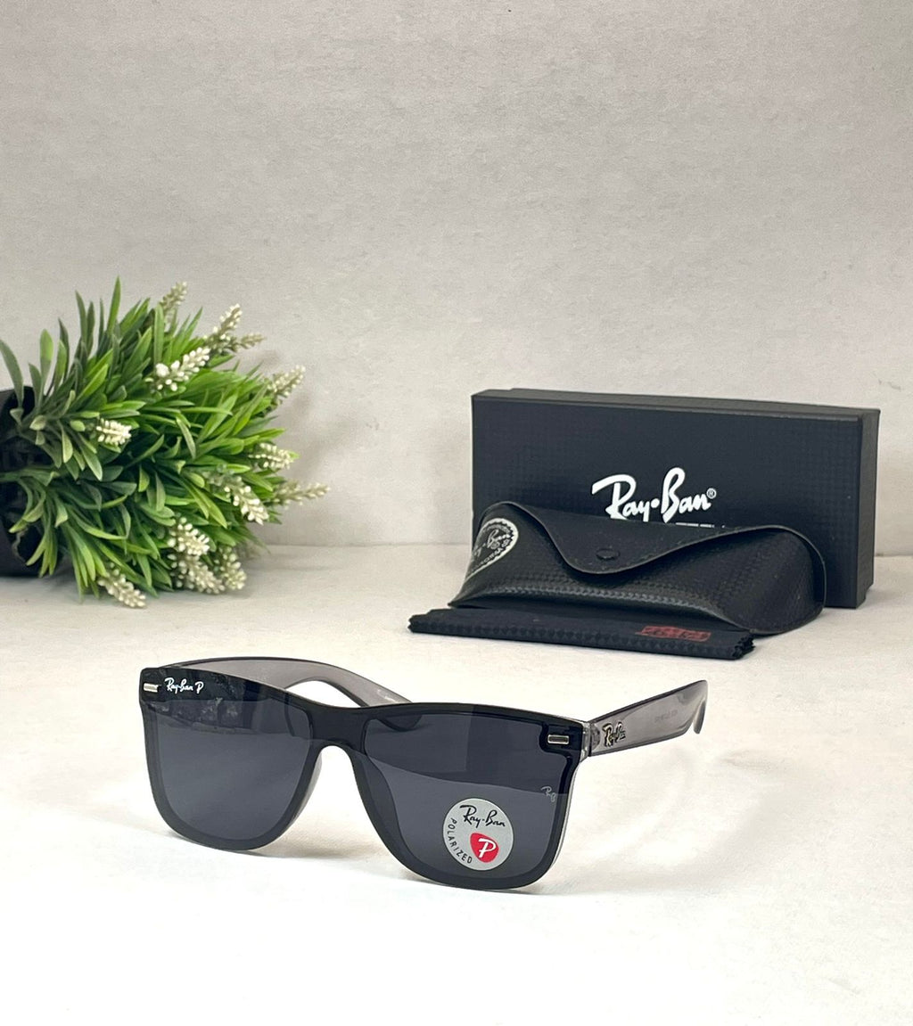 Rayban Polarized Lens