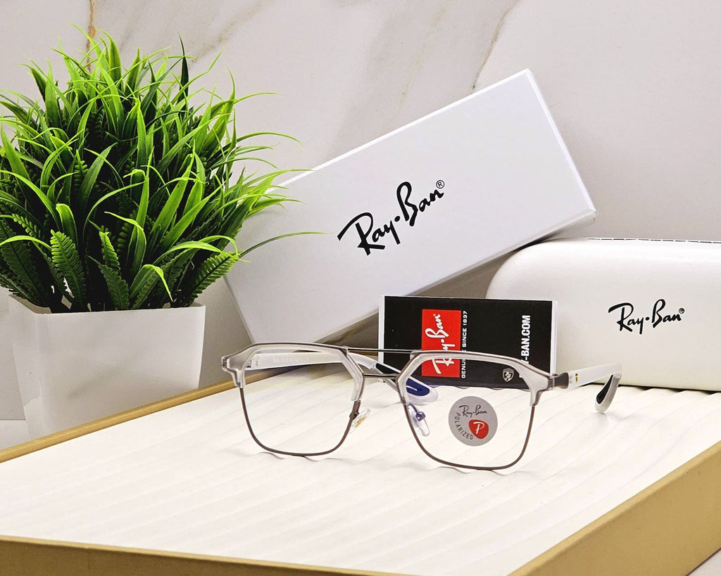 Rayban Polarized Lens