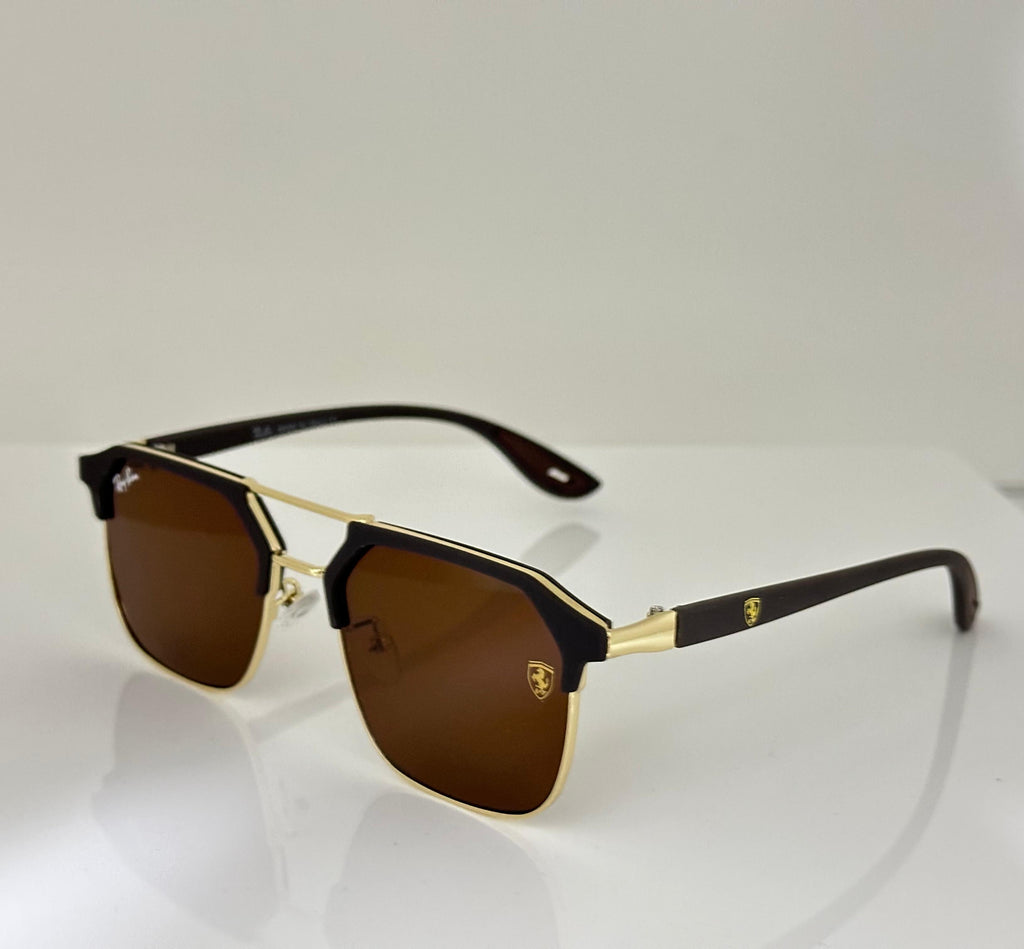 Rayban Uv Lens Sunglasses