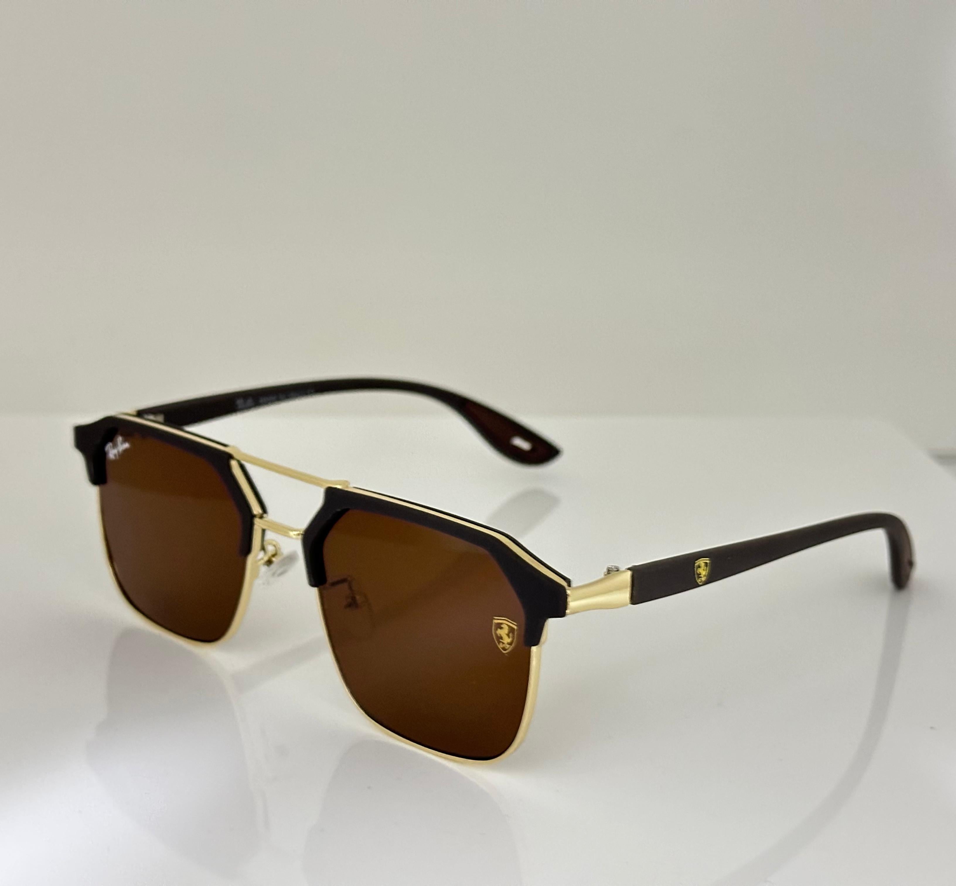 Rayban Uv Lens Sunglasses