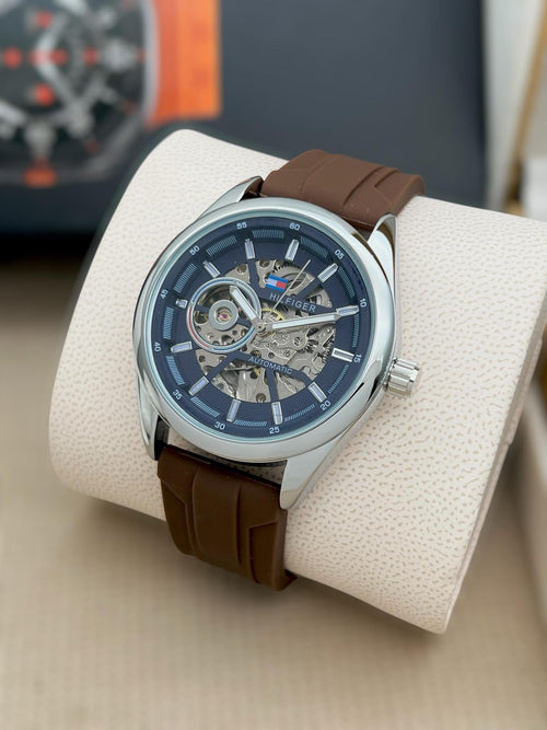 Tommy Hilfiger Modern Automatic