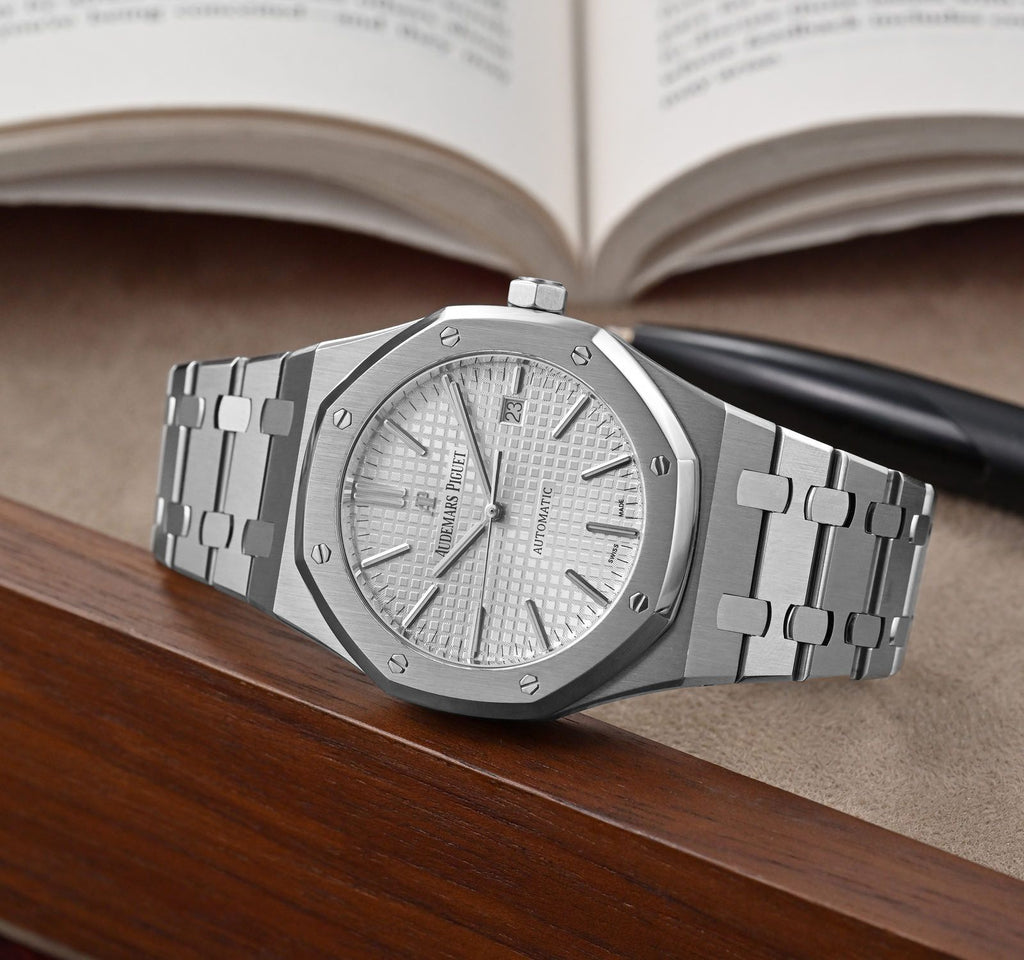 Audemars Piguet Royaloak
