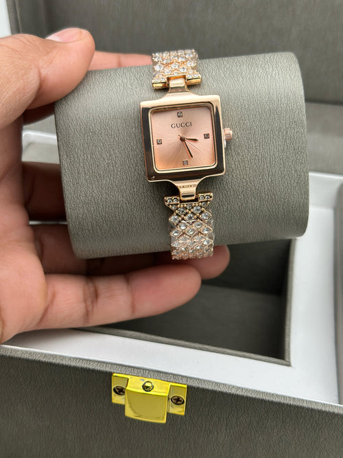 Gucci Diamond Square