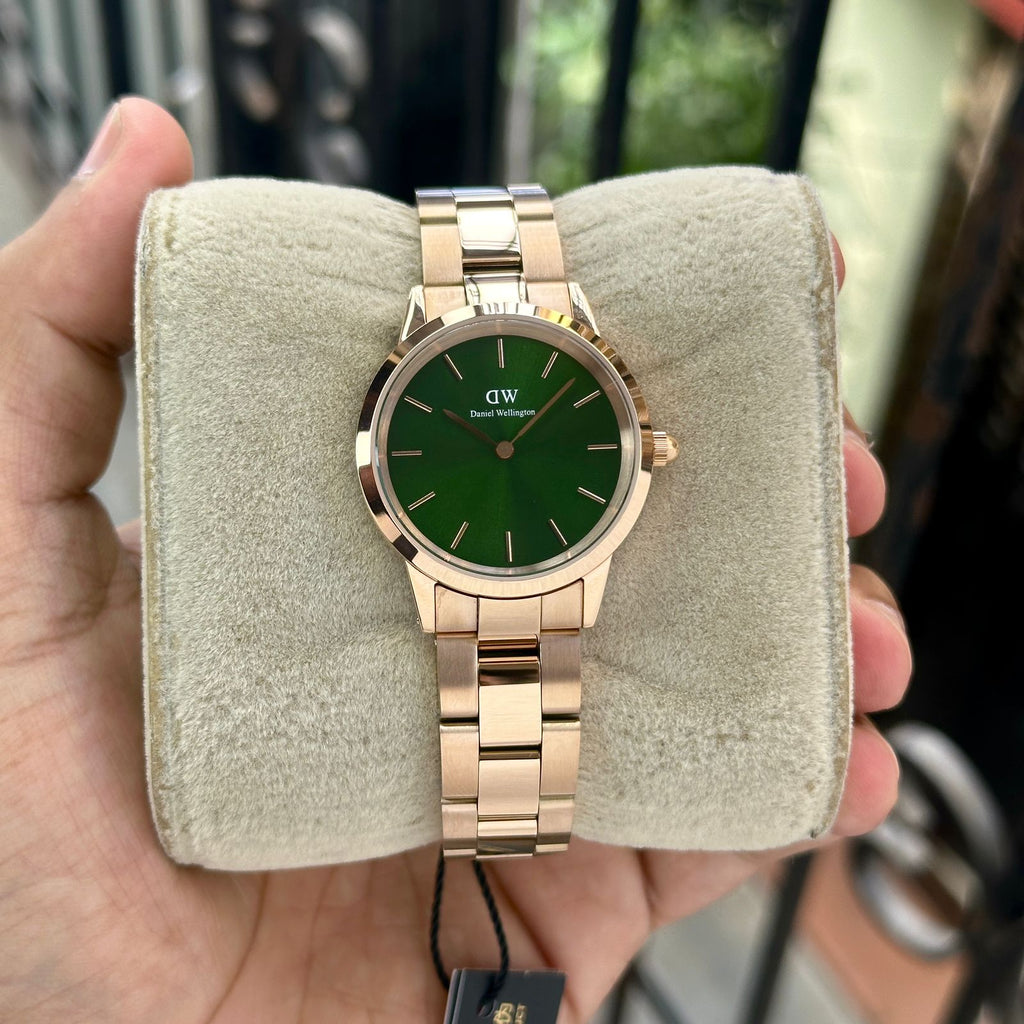 Daniel Wellington Iconic Link