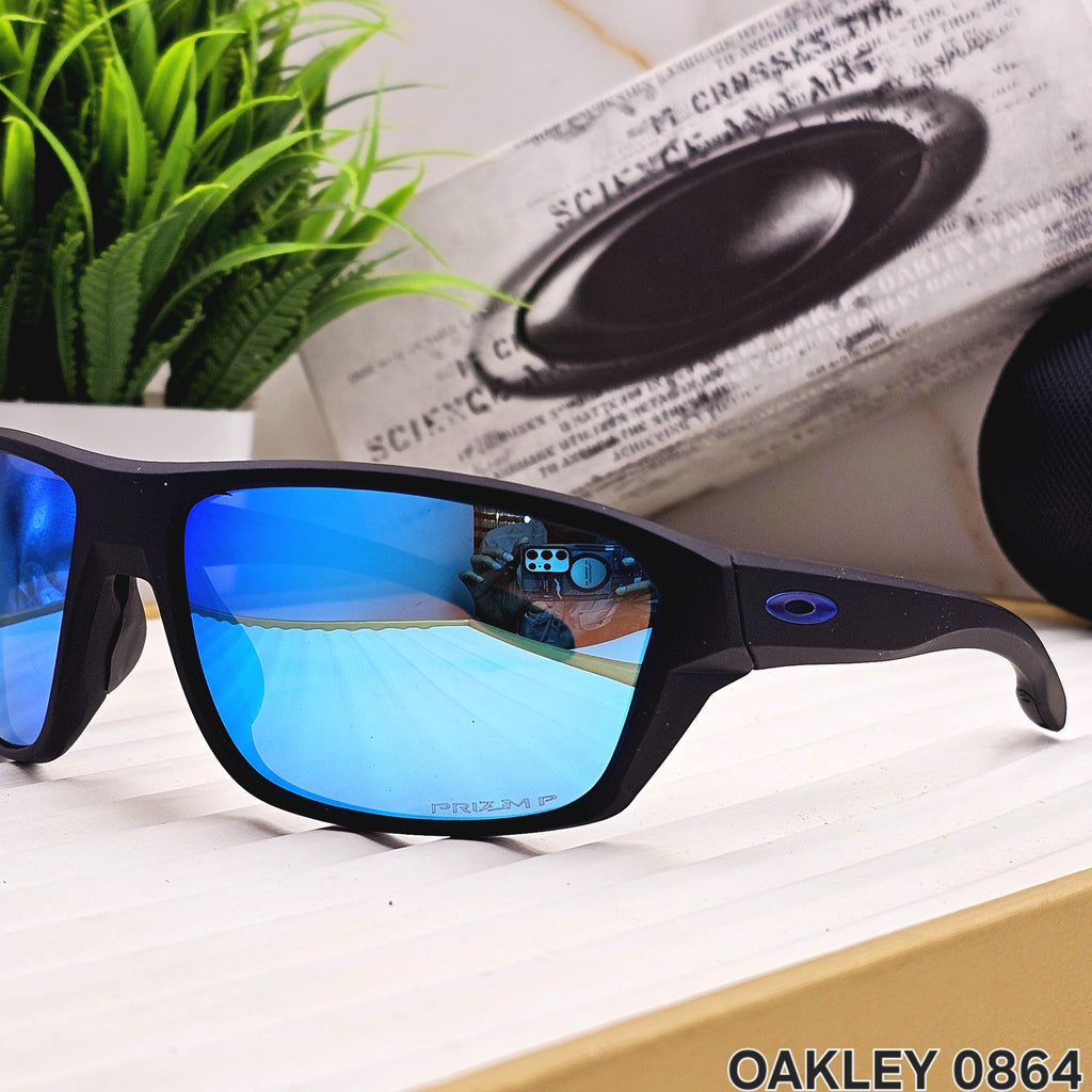 Oakley Polarized Lens