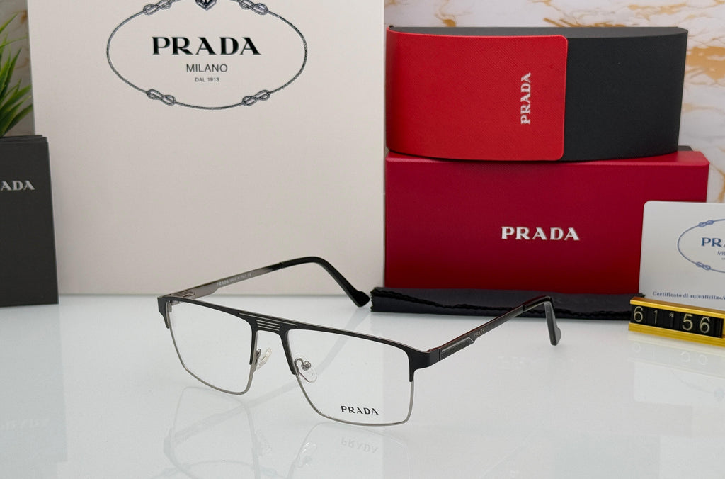 Prada Optical Frame