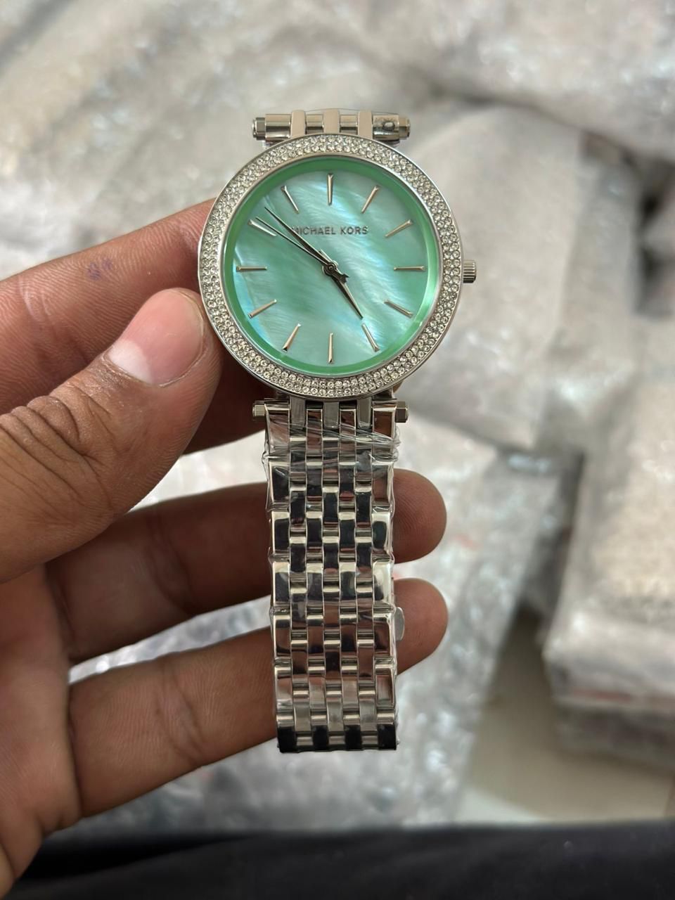 Michael Kors Slim Darci MK3553