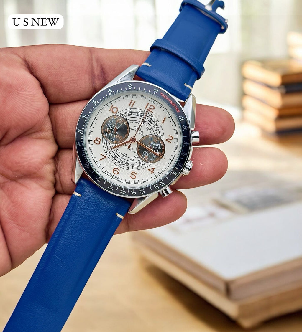 Omega Speedmaster Chronograph
