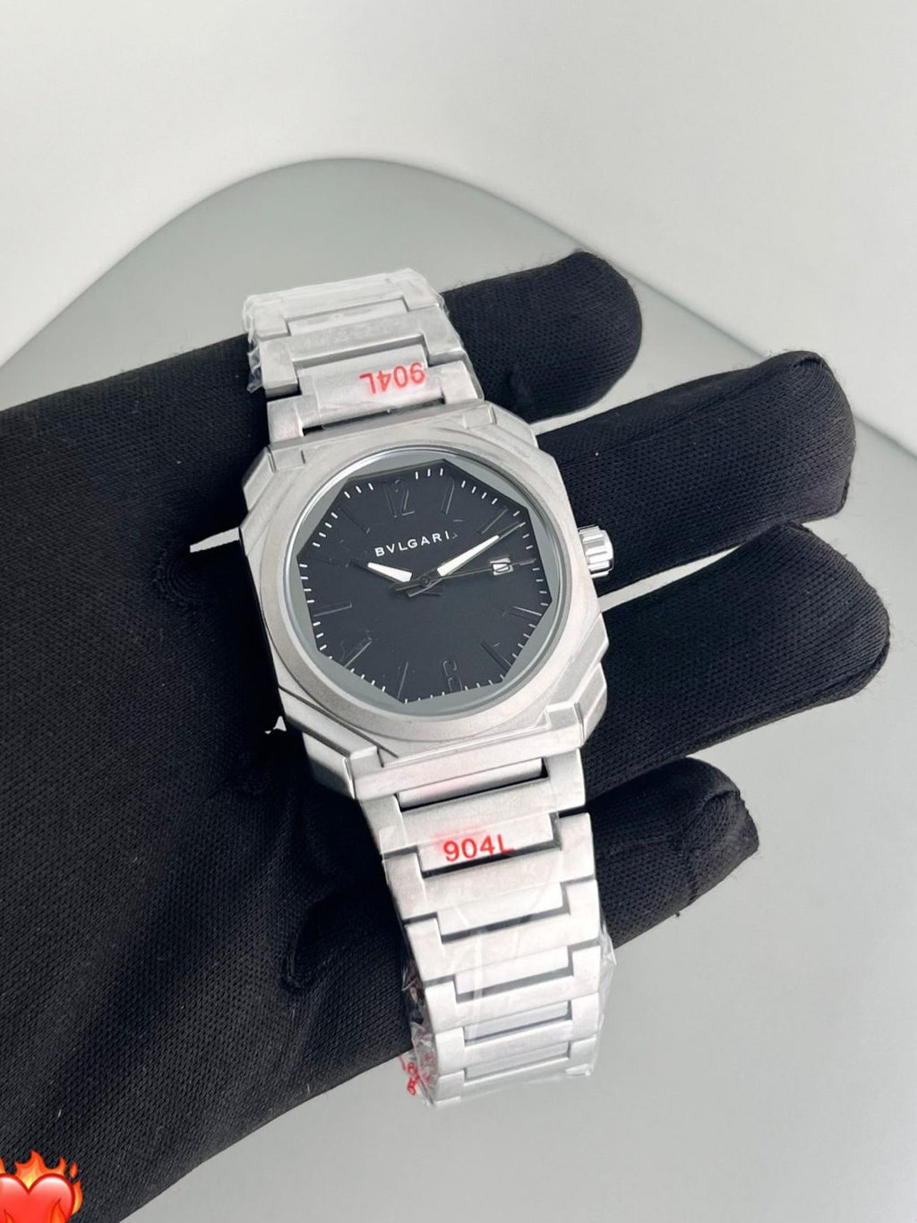 Bvlgari Octo Finissimo