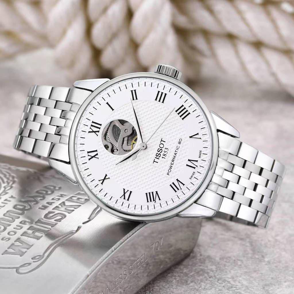 Tissot Lelocle Automatic