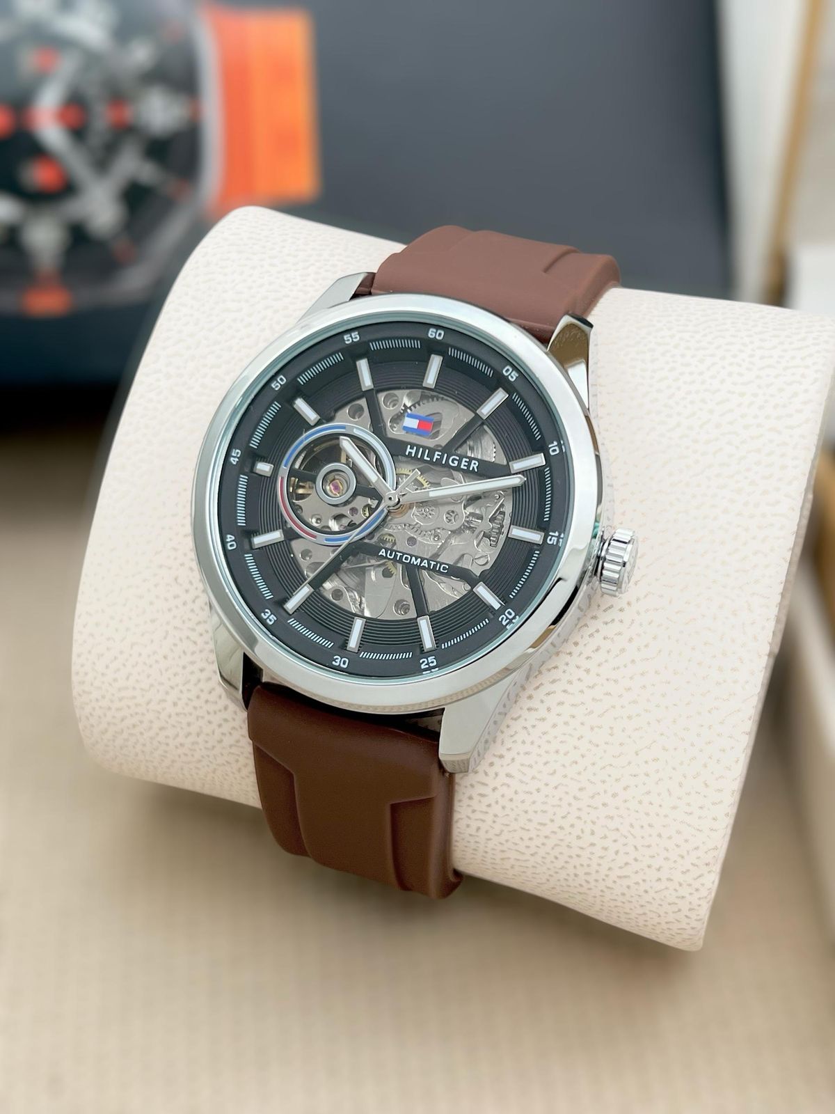 Tommy Hilfiger Modern Automatic