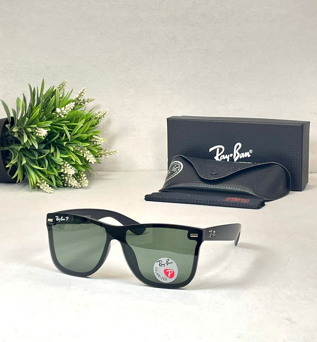 Rayban Polarized Lens