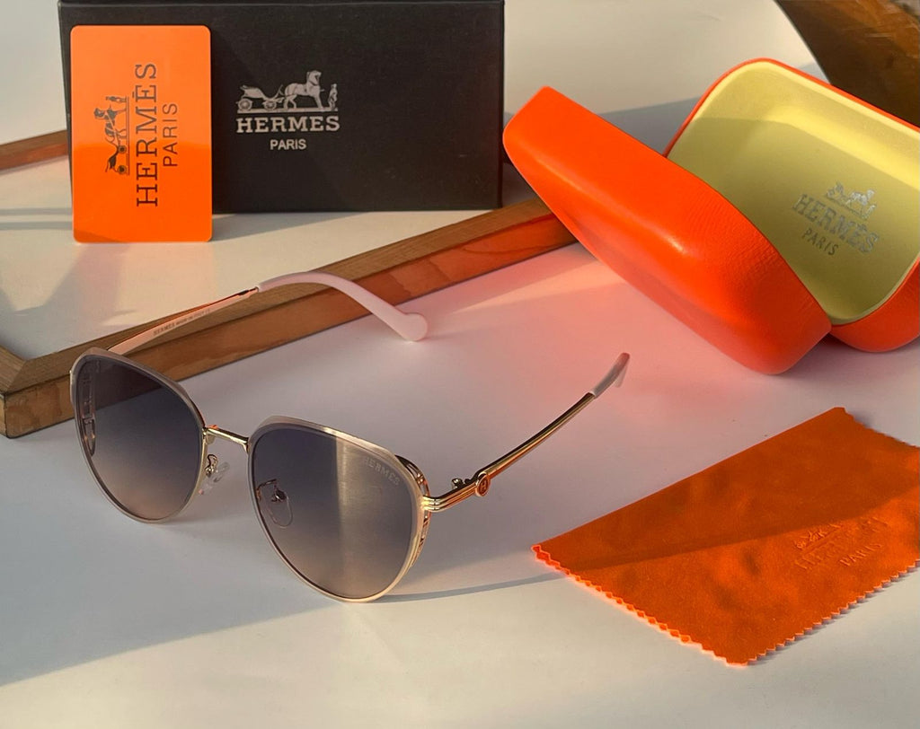 Hermes Sunglasses