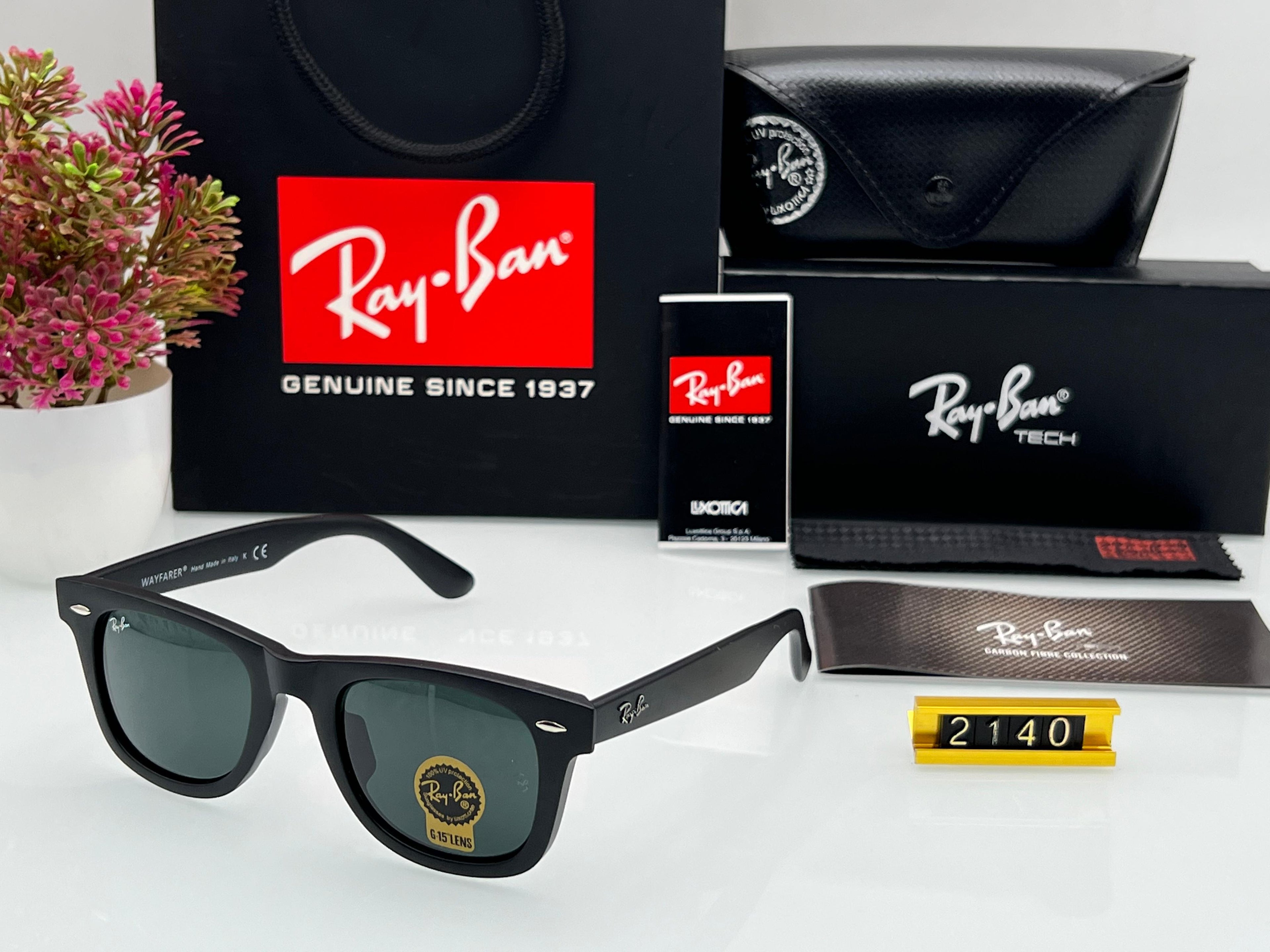 Rayban Sunglasses