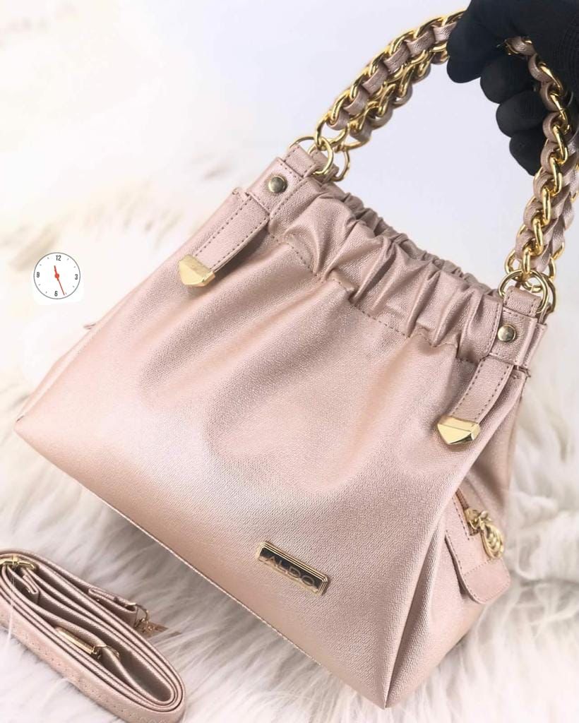 Aldo Handy + Sling Bag