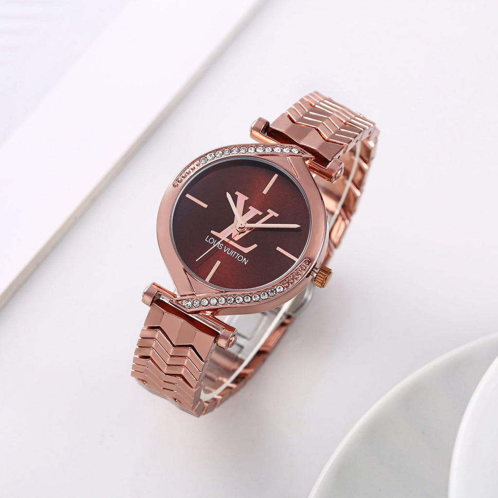 Louis Vuitton Diamond Ring