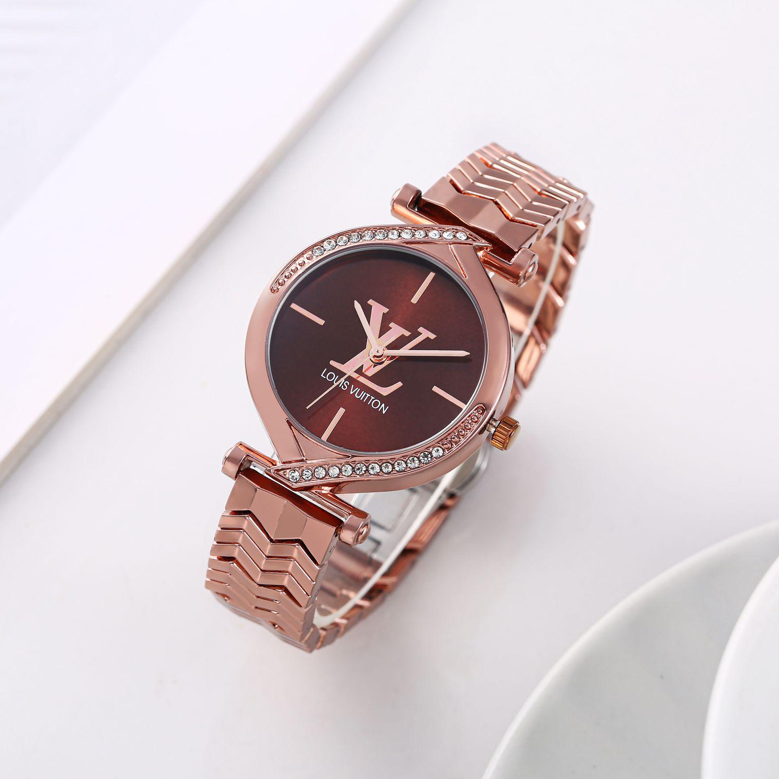 Louis Vuitton Diamond Ring