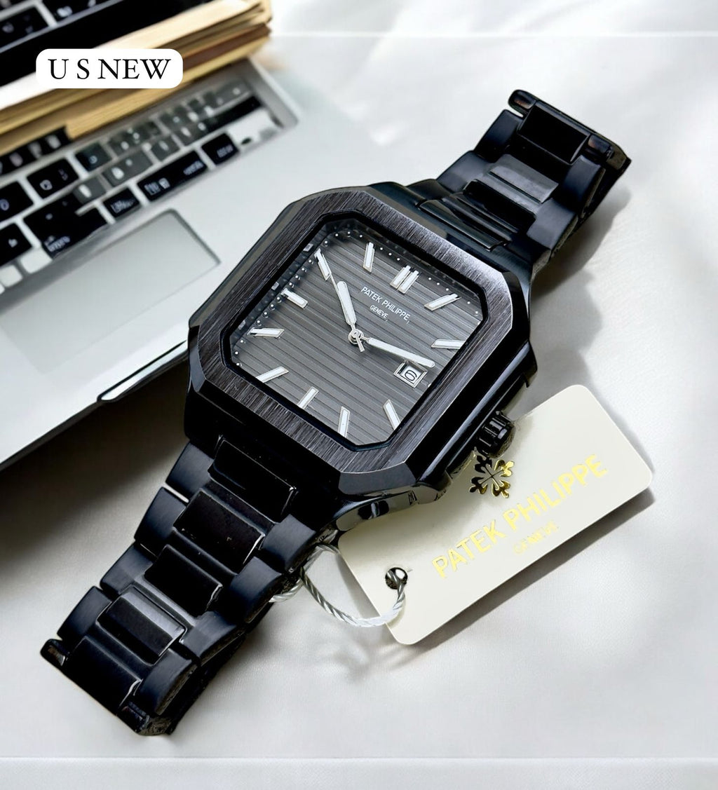 Patek Philippe Cubitus